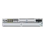 Stocking/Catalyst C8300-2N2S-4T2X Router