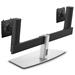 Stojan Dell Pro na dva monitory - MDS26 DELL-MDS26