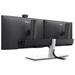 Stojan Dell Pro na dva monitory - MDS26 DELL-MDS26