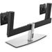 Stojan Dell Pro na dva monitory - MDS26 DELL-MDS26