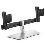 Stojan Dell Pro na dva monitory - MDS26 DELL-MDS26