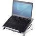 Stojan Fellowes Office Suites pod notebook do 15", černo-stříbrný felfergstandntbos