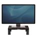 Stojan Fellowes STANDARD pod monitor 3 pozice výšky, černo-stříbrný felfergstandmonst