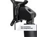Stojan na 2 monitory Vogel's MOMO 2237 B