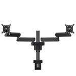 Stojan na 2 monitory Vogel's MOMO 2237 B