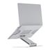 Stojan na notebook DESQ, polohovatelný do 15,6" 1510