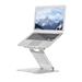 Stojan na notebook DESQ, výškově nastavitelný 1511