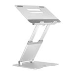 Stojan na notebook DESQ, výškově nastavitelný 1511