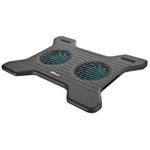 Stojan na notebook Trust Notebook Cooling Stand Xstream Breeze 17805