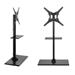 Stojan na televize Fiber Mounts FM97-2