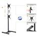 Stojan na Tv monitor Fiber Mounts FM11