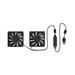 Stojan pod notebook Natec TERN 2, 12.1"-17.3" NPL-2271