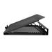 Stojan pod notebook Natec TERN 2, 12.1"-17.3" NPL-2271