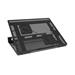 Stojan pod notebook Natec TERN 2 PLUS, 12,1-17,3", 2 ventilátory NPL-2349