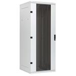 Stojan.rack 42U 800x800 zadní dv.plech RMA-42-A88-CAX-N1-DAA