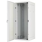 Stojan.rack 42U(š)800x(h)800 rozebír.perf.dvoukř.dveře RZA-42-G88-CDX-N1