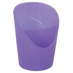 Stojánek na tužky Esselte Colour´Breeze, levandulová 628460