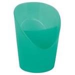 Stojánek na tužky Esselte Colour´Breeze, svěží zelená 626270