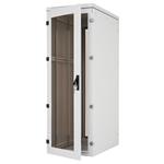 Stojanový rack 42U 600x800 RIE IP54 RAL7035 RIE-42-A68-CCX-A1