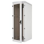Stojanový rozvaděč 37U (š)600x(h)600 RIE IP54 RIE-37-A66-CCX-A1