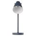 Stolná lampa JULIAN, modrá 8592920113080