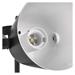 Stolná lampa NINA, čierna 8592920150092