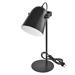 Stolná lampa NINA, čierna 8592920150092