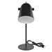 Stolná lampa NINA, čierna 8592920150092