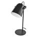 Stolná lampa NINA, čierna 8592920150092