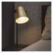 Stolná lampa NINA, zlatá 8592920150115