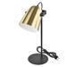 Stolná lampa NINA, zlatá 8592920150115