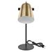 Stolná lampa NINA, zlatá 8592920150115