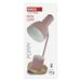 Stolná lampa POPPY, ružová 8592920150016