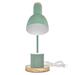 Stolná lampa POPPY, zelená 8592920150030