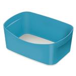 Stolní box Leitz MyBox Cosy, klidná modrá 52644061