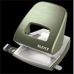 Stolní děrovačka Leitz NeXXt STYLE 5006, zelenkavá 50060053