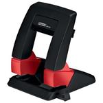 Stolní děrovačka Rapid Supreme SP30 Press Less™, 30 listů, černá 24127301