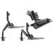 Stolní držák monitoru Fiber Mounts Fm66