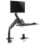 Stolní držák monitoru Fiber Mounts Fm66