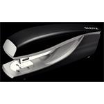 Stolní sešívačka Leitz NeXXt STYLE 5562, saténově černá 55620094
