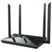 STONET by Netis NC65 - Wi-Fi Router, AC 1200, AC1200, 4x 5dBi fixní anténa, full Gigabit (nástupce N2)