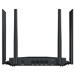 STONET by Netis NC65 - Wi-Fi Router, AC 1200, AC1200, 4x 5dBi fixní anténa, full Gigabit (nástupce N2)