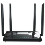 STONET by Netis NC65 - Wi-Fi Router, AC 1200, AC1200, 4x 5dBi fixní anténa, full Gigabit (nástupce N2)