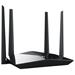 STONET by NETIS NX10 AX1500 Wireless Dual Band Gigabit Router