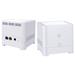 STONET M6 WiFi6 Home MESH system AX1800, 2pack M6(2-pack)
