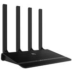 STONET N2M Easy Mesh WiFi Router, AC1200, 4x 5dBi fixní anténa, 1x WAN, 4x LAN