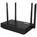 STONET N6 WiFi Router, AX1800, 4x 5dBi fixní anténa, 1x Gigabit WAN, 4x Gigabit LAN, WIFI6