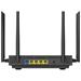 STONET N6 WiFi Router, AX1800, 4x 5dBi fixní anténa, 1x Gigabit WAN, 4x Gigabit LAN, WIFI6