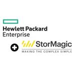 StorMagic 6TB Advanced 5yr 24x7 Support R4Q11AAE