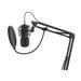 Streamovací mikrofon Genesis RADIUM 400 G2, USB NGM-2285